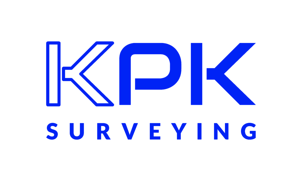 KPK Surveying logo