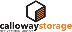 Calloway Storage logo
