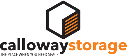 Calloway Storage logo