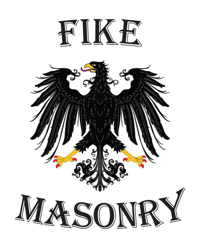 Fike Masonry logo