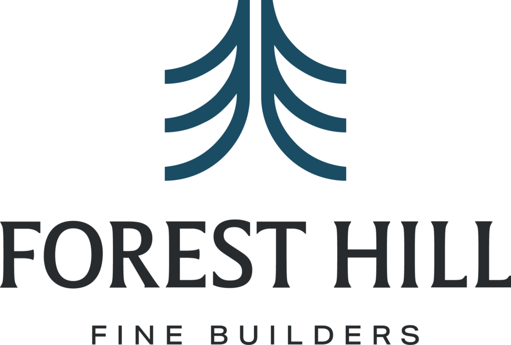 Forest Hill Fine Builders logo