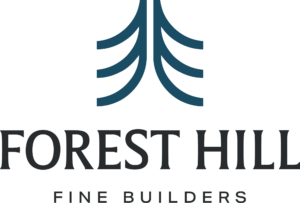 Forest Hill Fine Builders logo