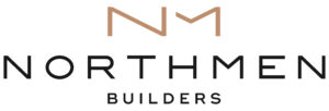 Northmen Builders logo