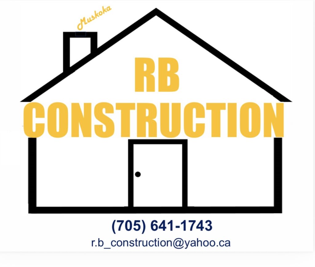 RBConstruction logo