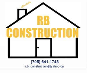 RBConstruction logo