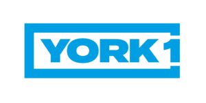 York 1 logo