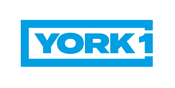 York 1 logo