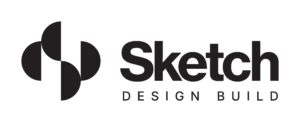 Sketch Design Build Inc. logo