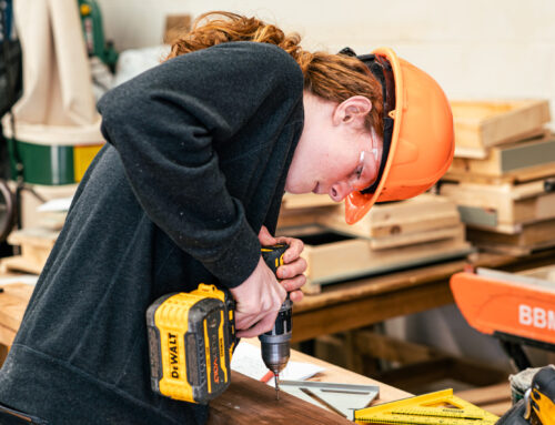 Celebrating an Incredible 2026 High School Skills Trade Competition!