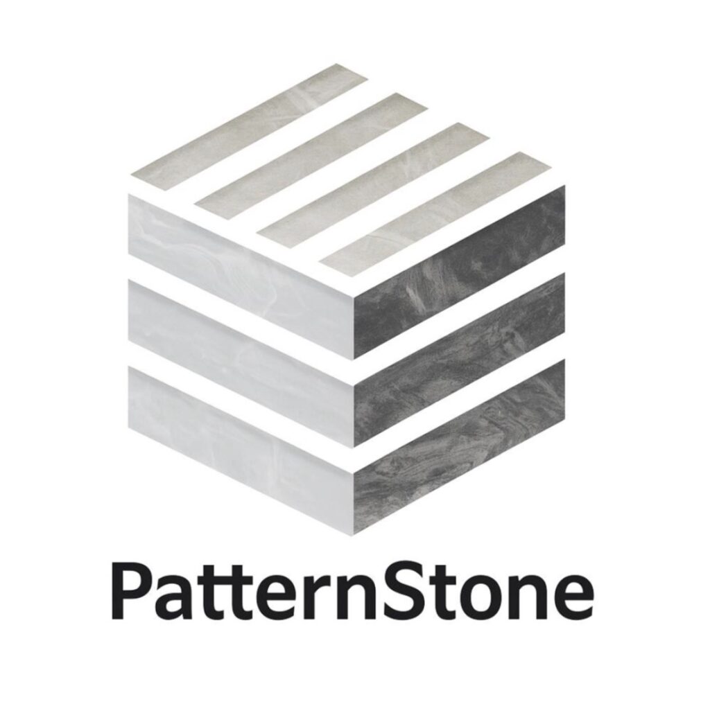 PatternStone Inc. logo