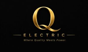 Quemby Electric Inc. logo