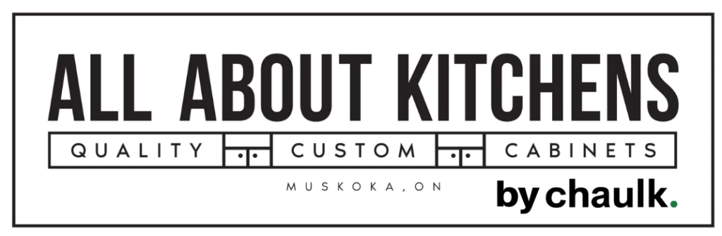 All About Kitchens logo