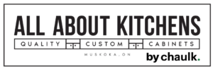 All About Kitchens logo