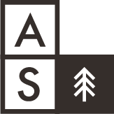Aster & Spruce Living logo
