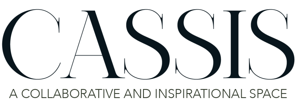 Cassis Design Studio logo