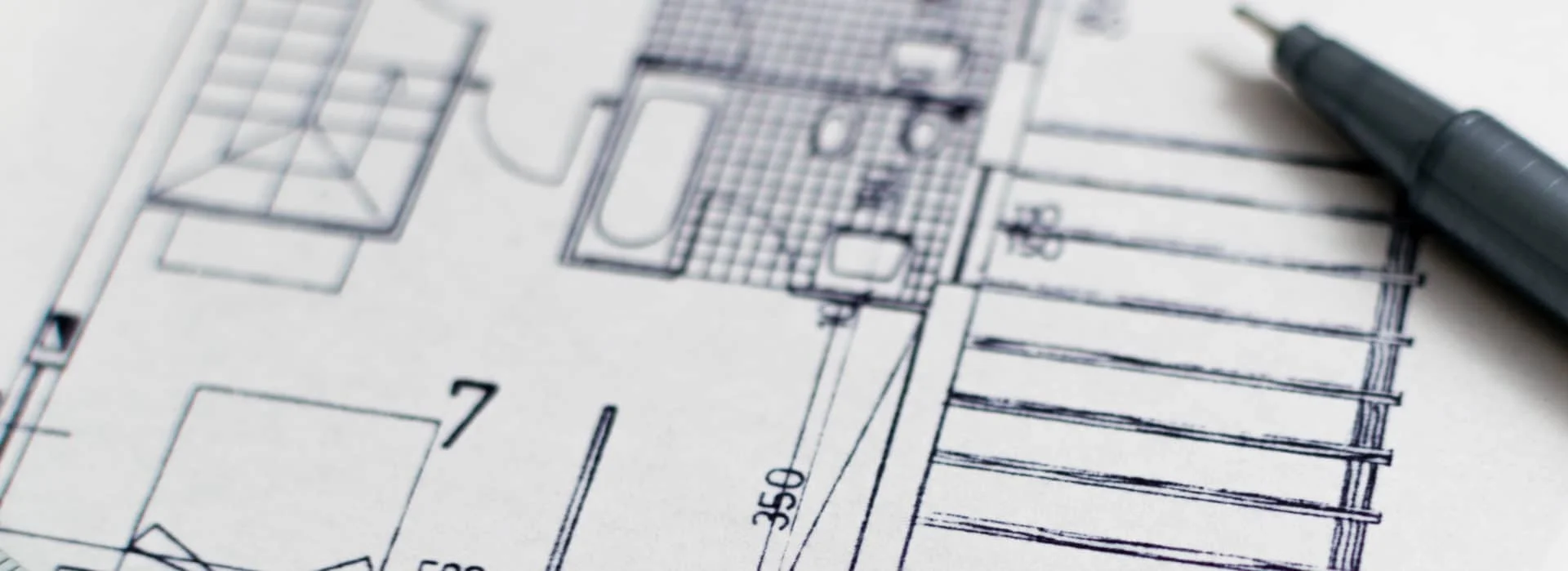 Architectural Design Blueprint