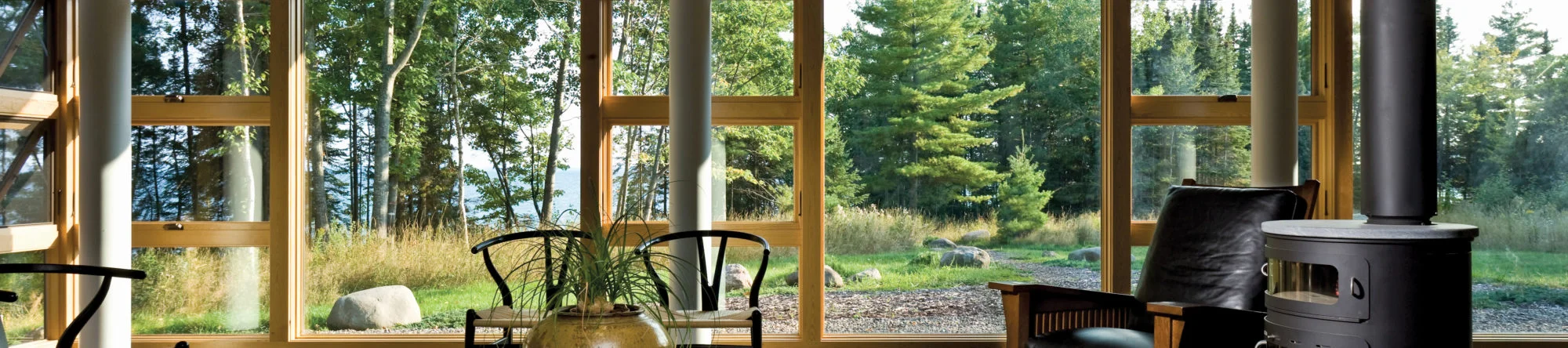 Anderson Architectural Windows